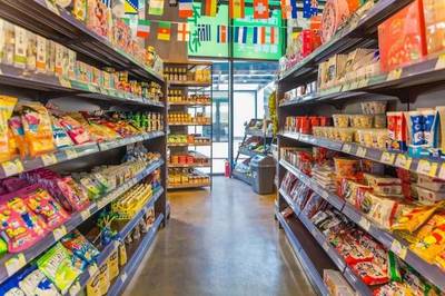 超市销售过期食品,食药监罚款5万!法院判决:超市可不交!